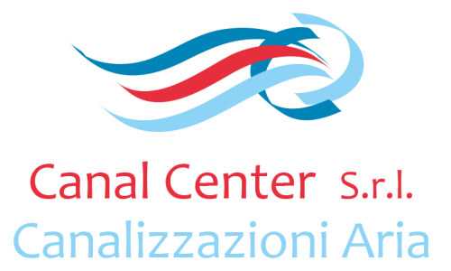 Logo Canal Center srl
